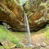 Review photo of Bandy Creek Campground — Big South Fork National River and Recreation Area by Shana D., July 18, 2022