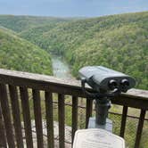 Review photo of Bandy Creek Campground — Big South Fork National River and Recreation Area by Shana D., July 18, 2022