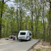 Review photo of Bandy Creek Campground — Big South Fork National River and Recreation Area by Shana D., July 18, 2022