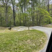 Review photo of Bandy Creek Campground — Big South Fork National River and Recreation Area by Shana D., July 18, 2022