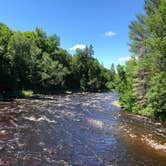 Review photo of Sturgeon River Campground by Art S., July 18, 2022