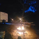 Review photo of Rocky Fork State Park Campground by Matt B., July 18, 2022