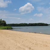 Review photo of Rocky Fork State Park Campground by Matt B., July 18, 2022