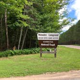 Review photo of Widewaters Campground by Art S., July 18, 2022