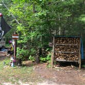 Review photo of Widewaters Campground by Art S., July 18, 2022