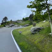 Review photo of Grandfather Mountain Campground by Shana D., July 18, 2022