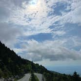 Review photo of Grandfather Mountain Campground by Shana D., July 18, 2022