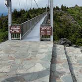 Review photo of Grandfather Mountain Campground by Shana D., July 18, 2022