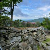 Review photo of Grandfather Mountain Campground by Shana D., July 18, 2022