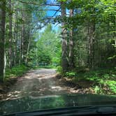 Review photo of Hovey Lake Campsites by Art S., July 18, 2022