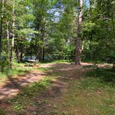 Review photo of Hovey Lake Campsites by Art S., July 18, 2022