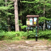 Review photo of Hovey Lake Campsites by Art S., July 18, 2022