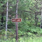 Review photo of Hovey Lake Campsites by Art S., July 18, 2022