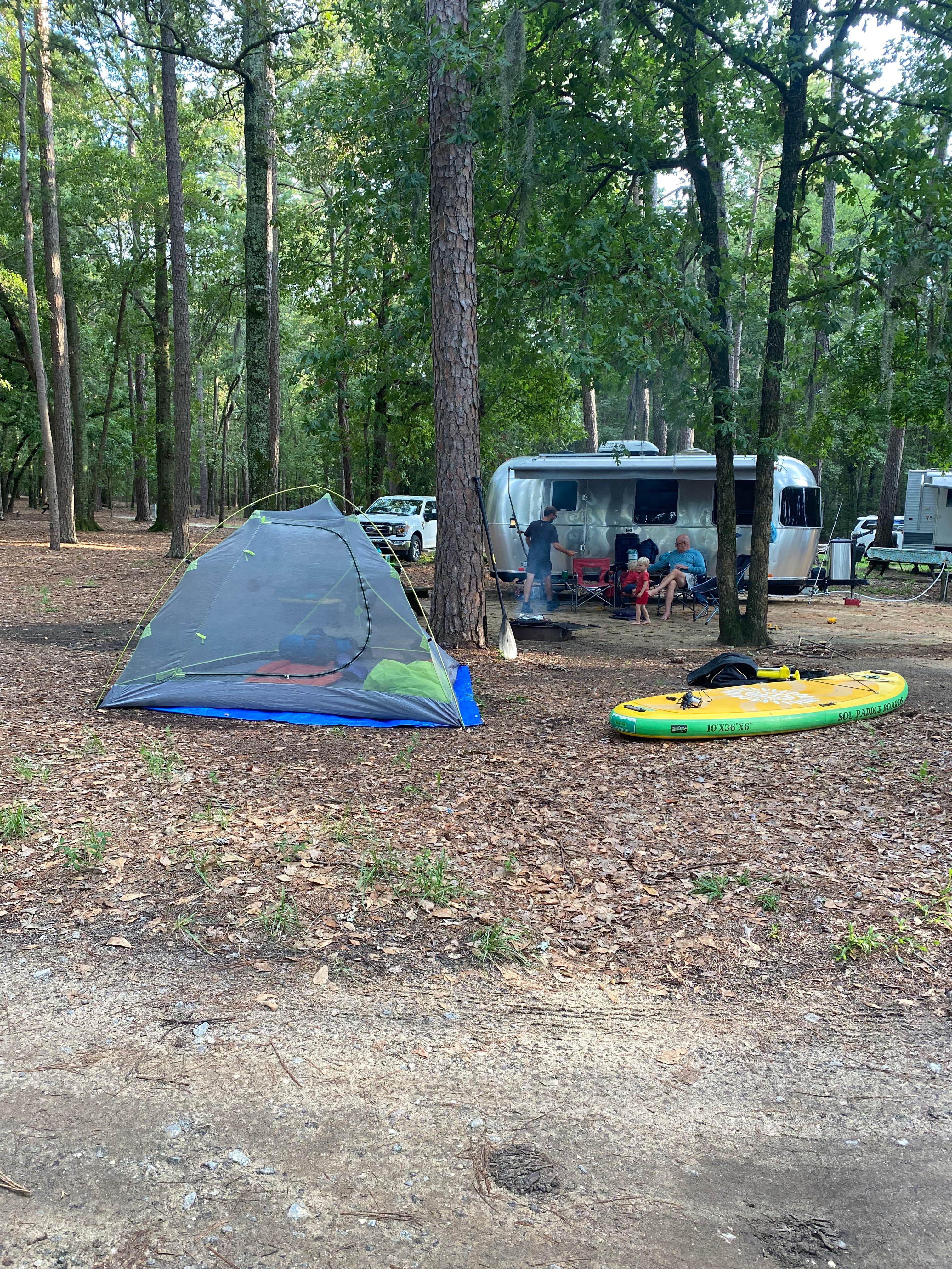 Santee State Park Admission - South Carolina State Park Web Store