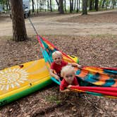 Review photo of The Lakeshore Campground — Santee State Park by Katherine , July 18, 2022