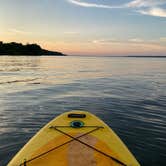 Review photo of The Lakeshore Campground — Santee State Park by Katherine , July 18, 2022