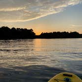 Review photo of The Lakeshore Campground — Santee State Park by Katherine , July 18, 2022