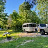 Review photo of East Fork State Park Campground by Shana D., July 18, 2022