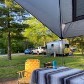 Review photo of East Fork State Park Campground by Shana D., July 18, 2022