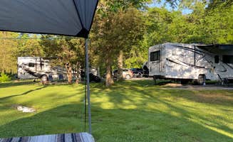 Shana D.'s photo at East Fork State Park Campground near Clarksville, OH