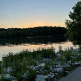 Review photo of East Fork State Park Campground by Shana D., July 18, 2022