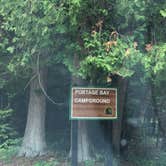 Review photo of Portage Bay State Forest Campground by Art S., July 18, 2022