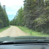 Review photo of Portage Bay State Forest Campground by Art S., July 18, 2022