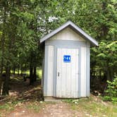 Review photo of Portage Bay State Forest Campground by Art S., July 18, 2022