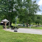 Review photo of Center Hill Lake Primitive Camping Areas — Center Hill Lake by Shana D., July 18, 2022