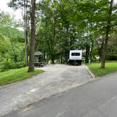 Review photo of Center Hill Lake Primitive Camping Areas — Center Hill Lake by Shana D., July 18, 2022