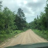 Review photo of Genes Pond State Forest Campground by Art S., July 18, 2022