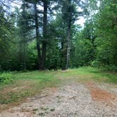 Review photo of Genes Pond State Forest Campground by Art S., July 18, 2022