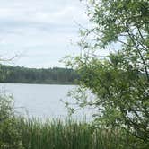 Review photo of Genes Pond State Forest Campground by Art S., July 18, 2022