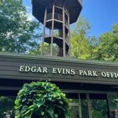 Review photo of Edgar Evins State Park Campground by Shana D., July 18, 2022