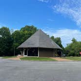 Review photo of Edgar Evins State Park Campground by Shana D., July 18, 2022