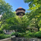 Review photo of Edgar Evins State Park Campground by Shana D., July 18, 2022