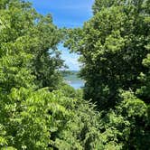 Review photo of Edgar Evins State Park Campground by Shana D., July 18, 2022