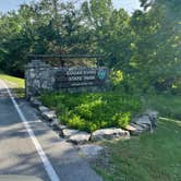 Review photo of Edgar Evins State Park Campground by Shana D., July 18, 2022