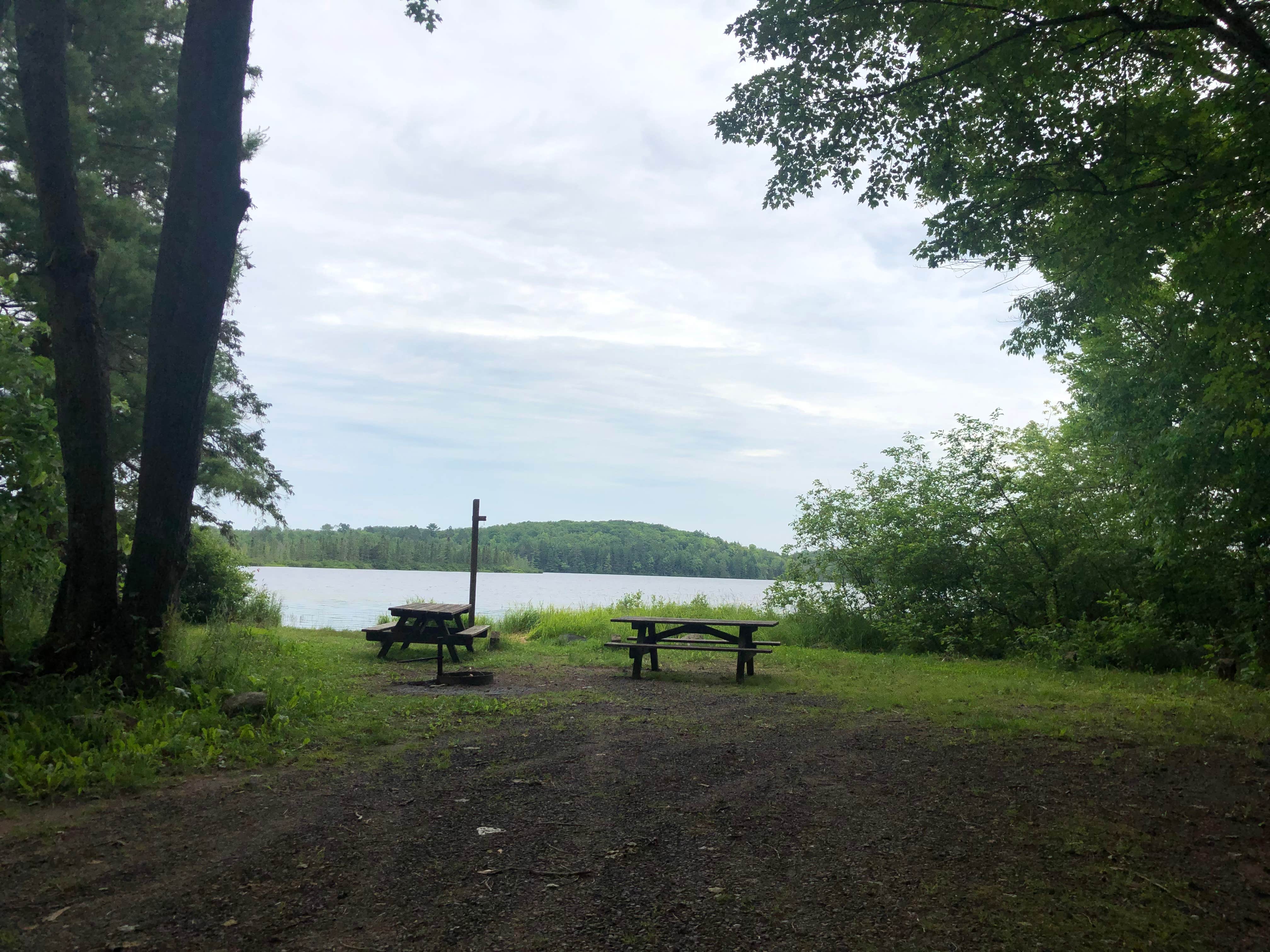 Bob Lake Campground: Where Wilderness Meets Fun in Michigan's Heart