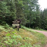 Review photo of Sparrow Rapids Campground by Art S., July 18, 2022
