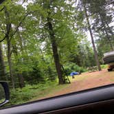 Review photo of Sparrow Rapids Campground by Art S., July 18, 2022