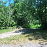 Review photo of Burned Dam Campground by Art S., July 18, 2022