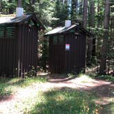 Review photo of Burned Dam Campground by Art S., July 18, 2022