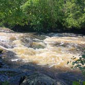 Review photo of Burned Dam Campground by Art S., July 18, 2022