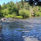 Review photo of Burned Dam Campground by Art S., July 18, 2022