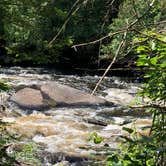 Review photo of Burned Dam Campground by Art S., July 18, 2022