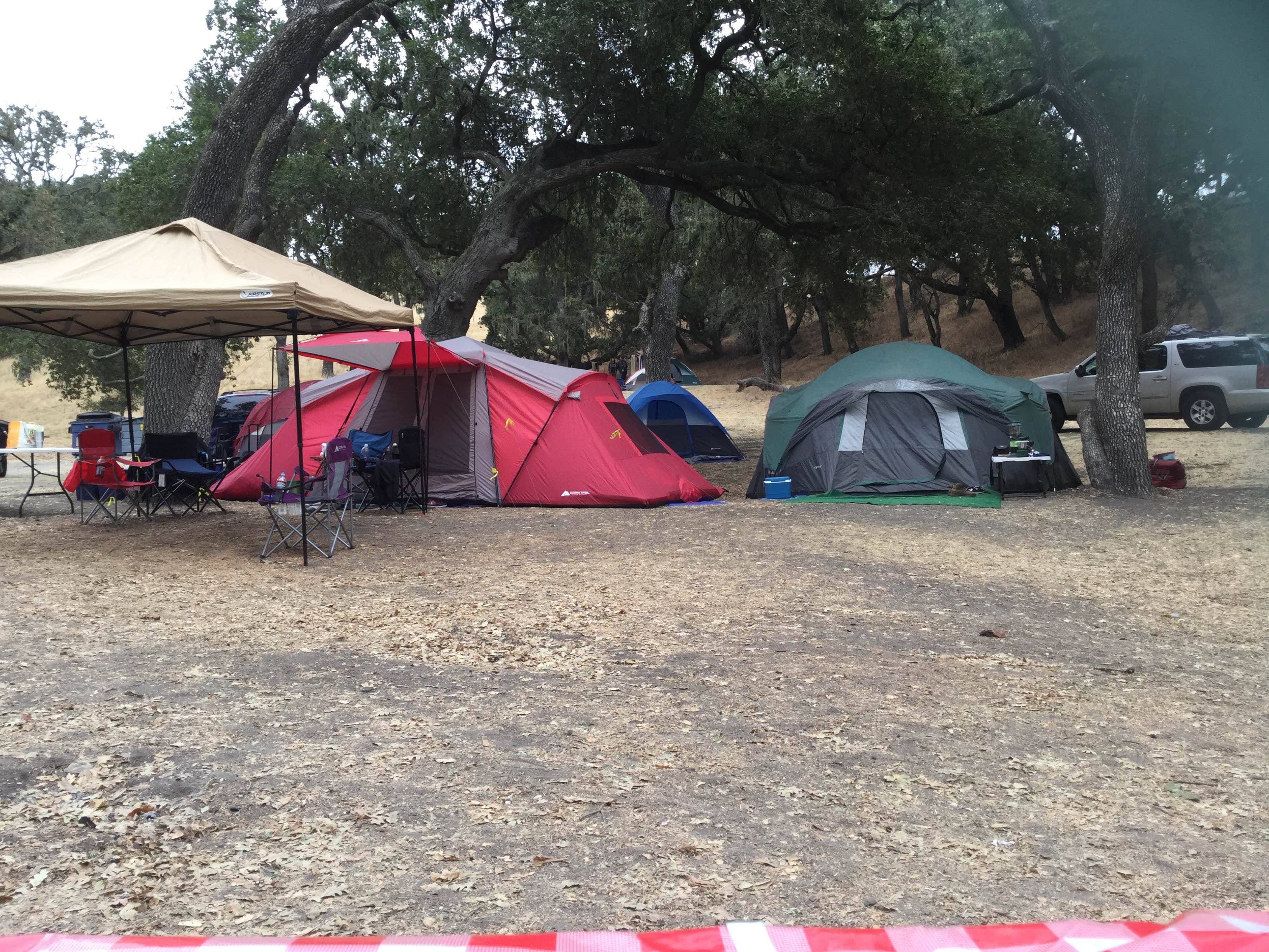 Jose Q.'s photo at Lopez Lake Recreation Area in California