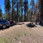 Review photo of Summit Lake South — Lassen Volcanic National Park by Taylor A., July 18, 2022
