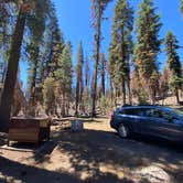 Review photo of Summit Lake South — Lassen Volcanic National Park by Taylor A., July 18, 2022