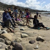 Review photo of Canyon Campground — Leo Carrillo State Park Campground by Jose Q., July 18, 2022